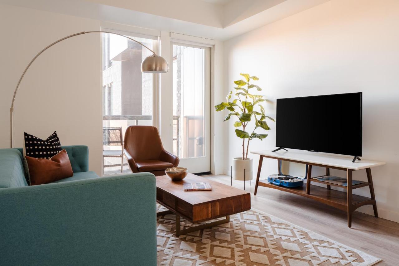 Sonder At Second + Second 4* Minneapolis