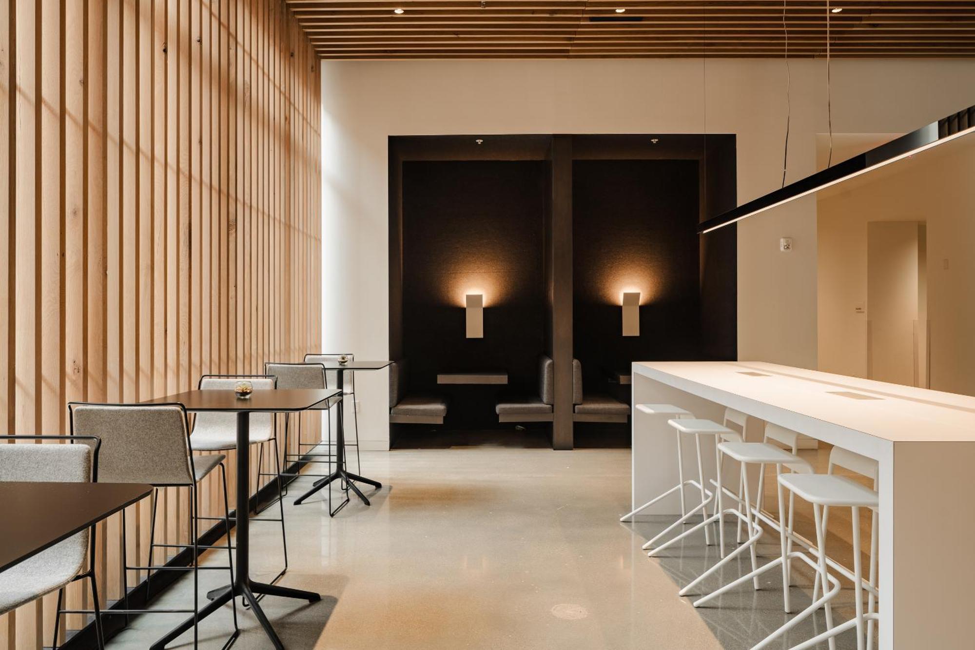 Sonder At Second + Second Apartahotel Minneapolis