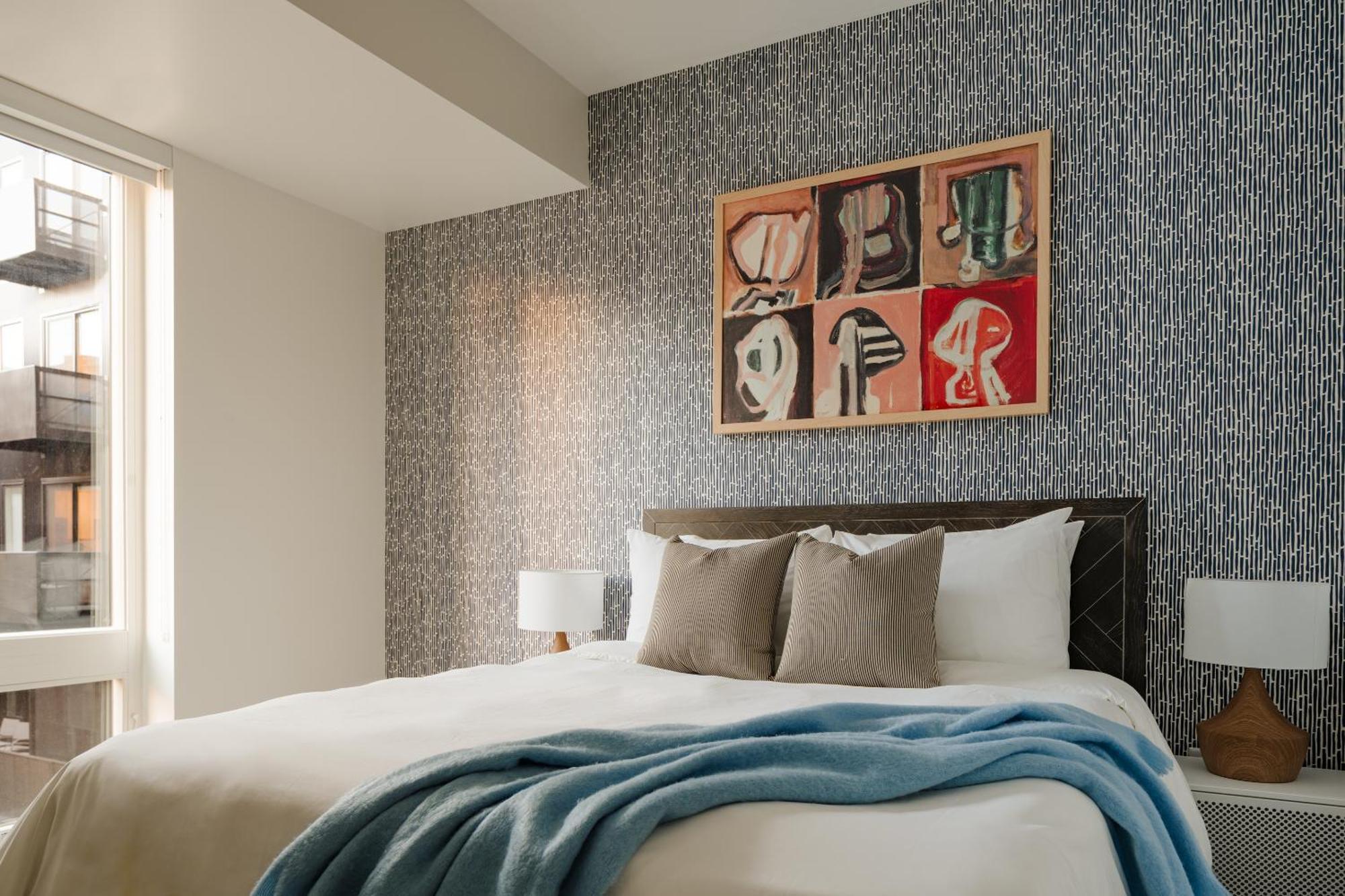 Apartahotel Sonder At Second + Second Minneapolis