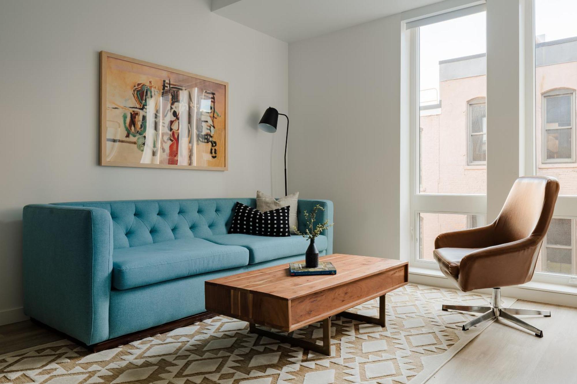 Sonder At Second + Second Minneapolis