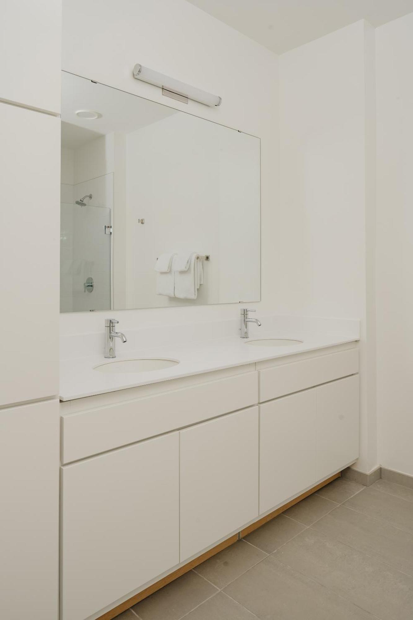 Apartahotel Sonder At Second + Second 4*