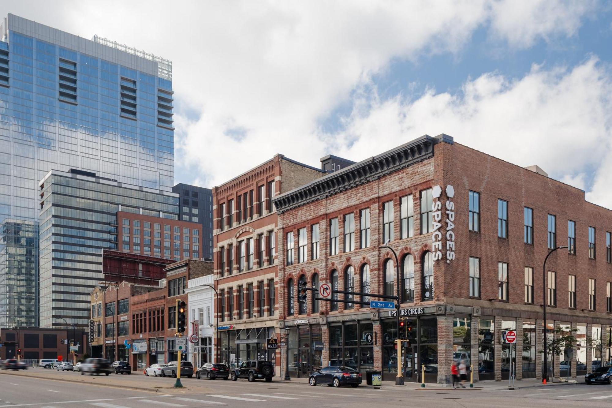 Sonder At Second + Second Apart-hotel