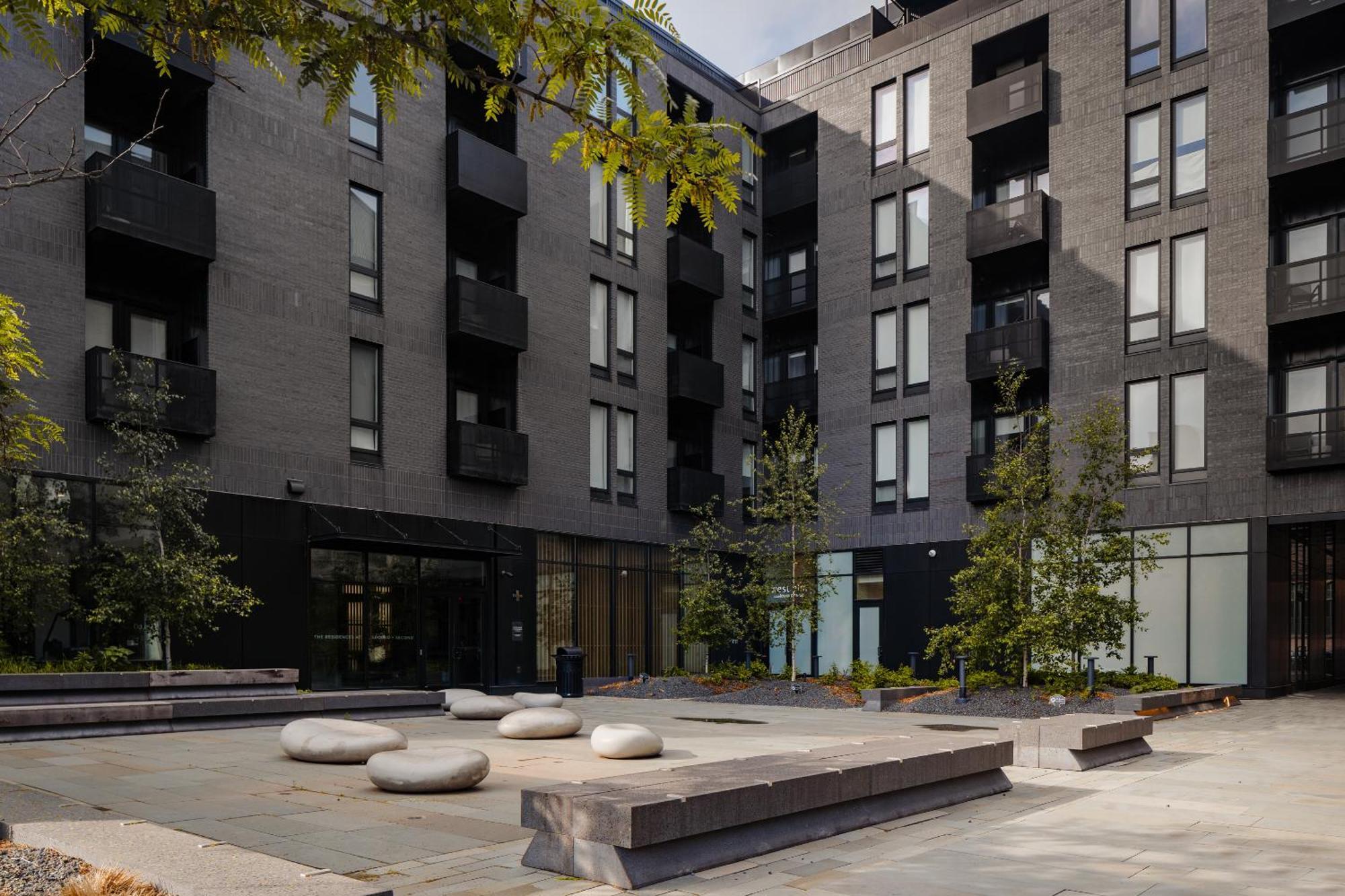 Sonder At Second + Second Apart-hotel 4*
